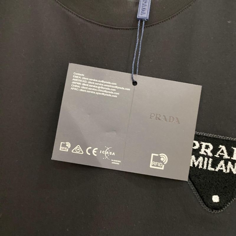 Prada T-Shirts